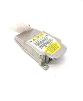 BMW 5 E60 E61 Airbag control unit/module 9145401 65779145401 914540101
