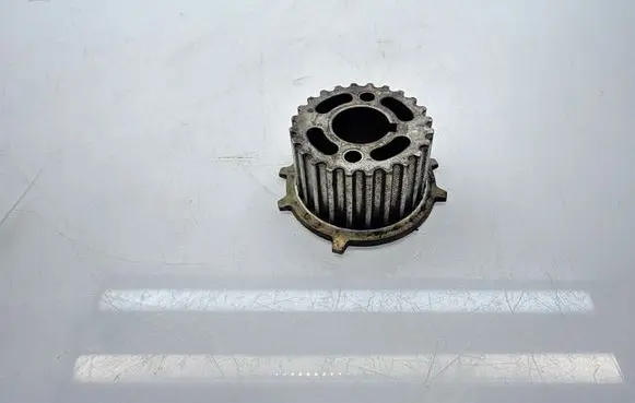 Subaru Legacy Crankshaft position gear