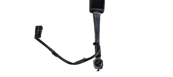 Ford Edge II Front seatbelt buckle FT4BF61208 FT4BF61208AJ3ZHE 173350193