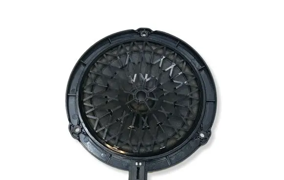 Peugeot 2008 I Front door speaker 9809320180