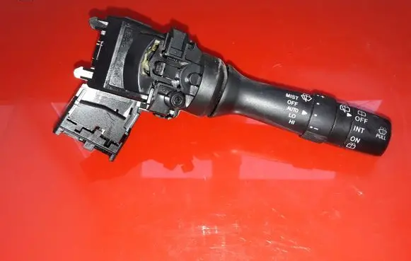 Lexus RX 300 Wiper control stalk 48040173840