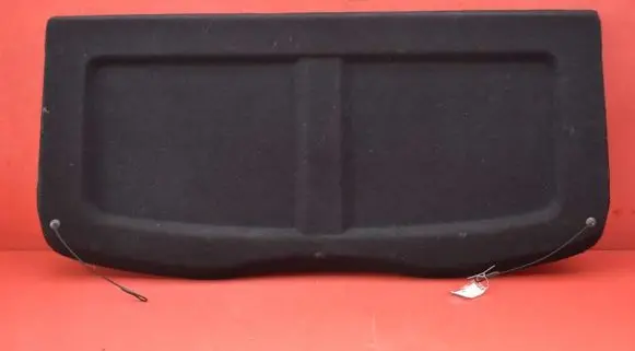Hyundai i30 Parcel shelf