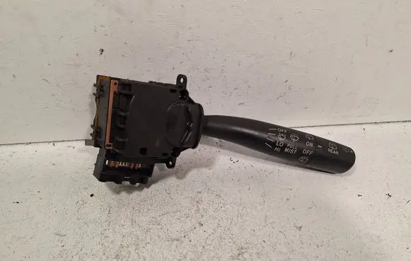 Subaru Impreza I Wiper control stalk