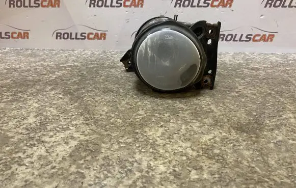 Volkswagen Sharan Front fog light 7M3941699A YM2115201AB 89201171