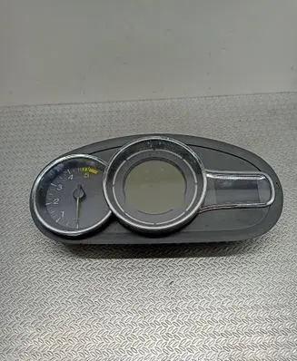 Renault Megane III Speedometer (instrument cluster) A2C94771500 A2C31196200 248103468R