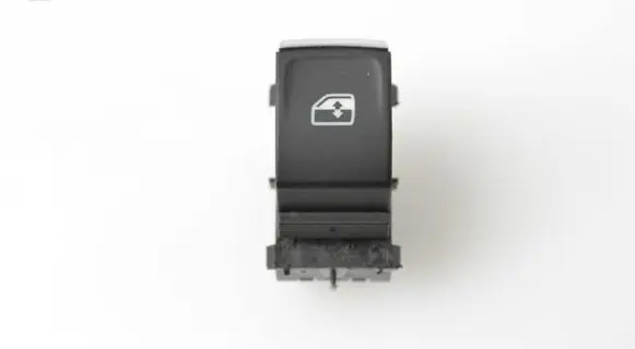 Volkswagen Golf VII Electric window control switch 5G0959855N