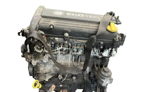 Opel Signum Engine z22yh