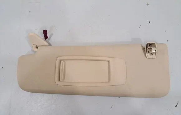 BMW 7 G11 G12 Sun visor 7408551