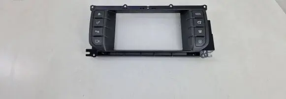 Land Rover Range Rover Evoque L538 Head unit multimedia control GJ3219F211KB