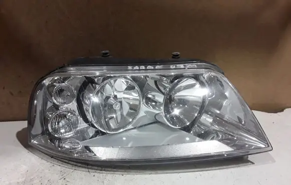 Volkswagen Sharan Headlight/headlamp 7M3941016AD 0301182202