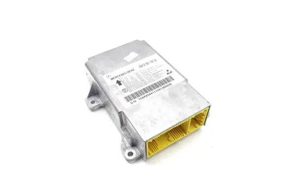 Airbag control unit/module