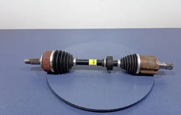 Honda Accord Front driveshaft 44306-TWA