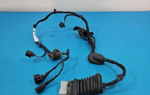 Bentley Continental Front door wiring loom 3W5971121B IMPRK1597986
