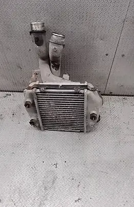 Mazda 6 Intercooler radiator