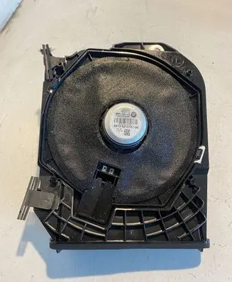 Subwoofer speaker
