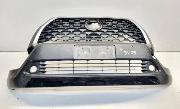 Toyota Corolla Cross Front bumper 52129-16030
