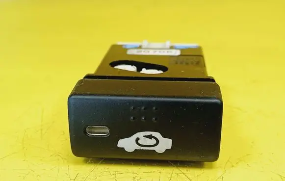 Rover 45 Air circulation switch 