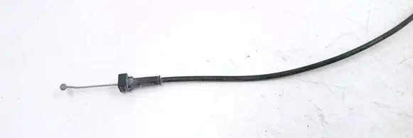 Renault Scenic I Rear door cable line 8200038072
