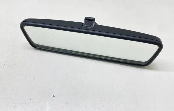 Audi A6 S6 C4 4A Rear view mirror (interior) 4D0857511