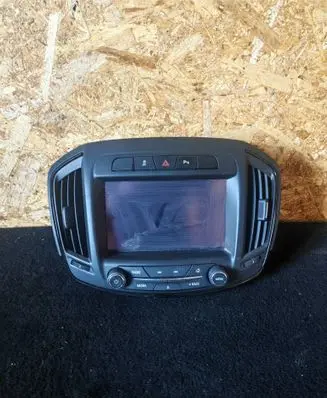 Opel Insignia A Screen/display/small screen 26681355