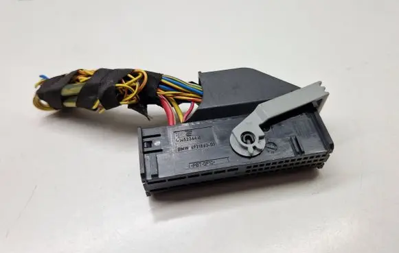 BMW X3 F25 Other wiring loom 6931863