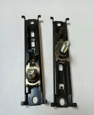Maserati Ghibli Seat belt adjustment rail 670001425