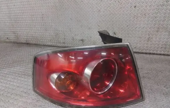 Seat Ibiza III (6L) Rear/tail lights