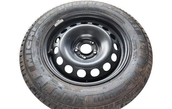 Toyota Proace R16 spare wheel 