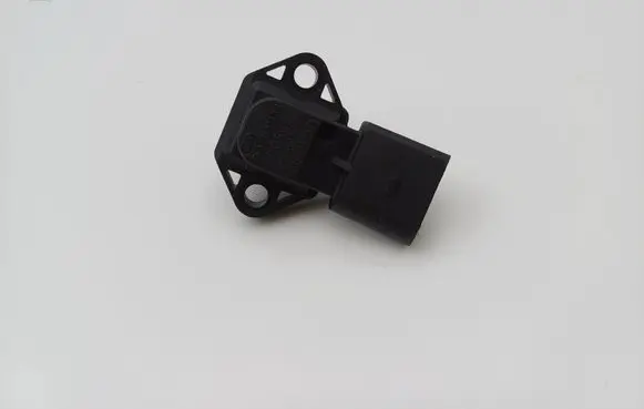 Volkswagen Polo III 6N 6N2 6NF Air pressure sensor 030906051A