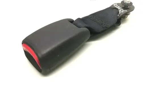 Peugeot 4007 Rear seatbelt buckle 20841-35 NSB1053