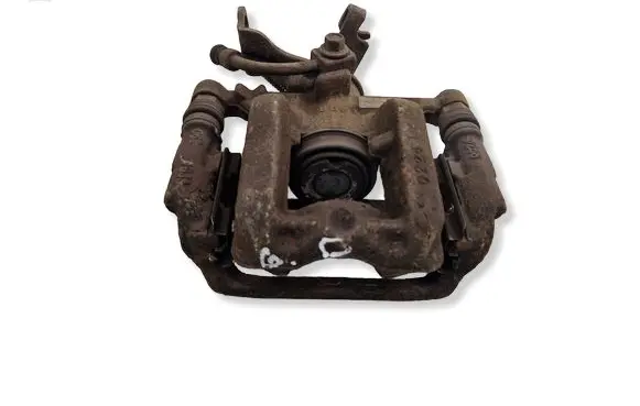 Opel Mokka Rear brake caliper 42359086