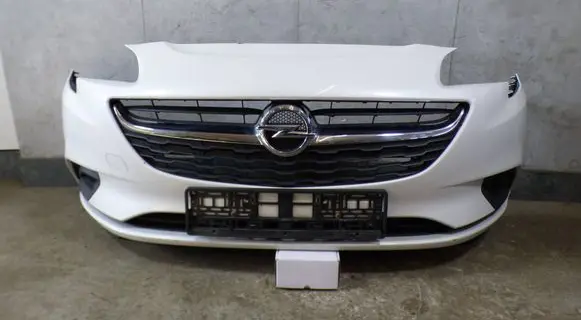Opel Corsa E Front bumper CART39003567 39003567 475498858