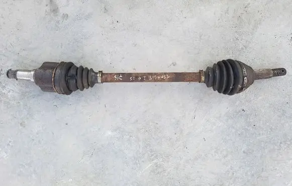 Ford Escort Front driveshaft