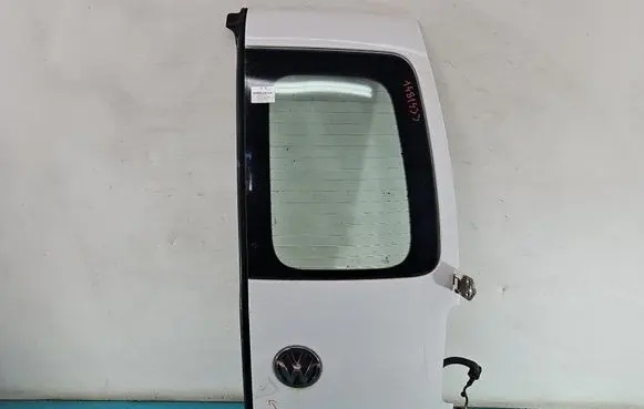 Volkswagen Caddy Rear door IMPRK1481433