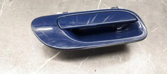 Volvo S60 Front door exterior handle