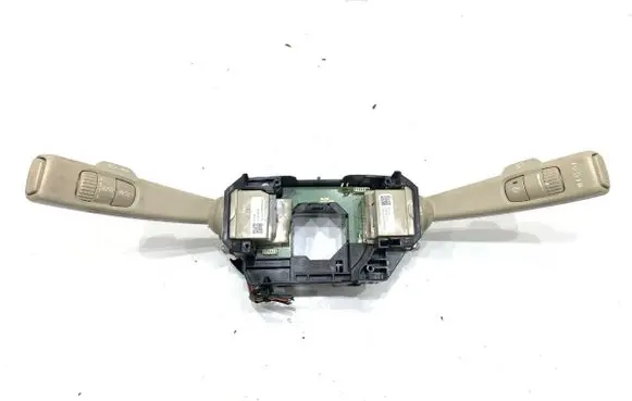 Volvo S80 Wiper turn signal indicator stalk/switch 31334642
