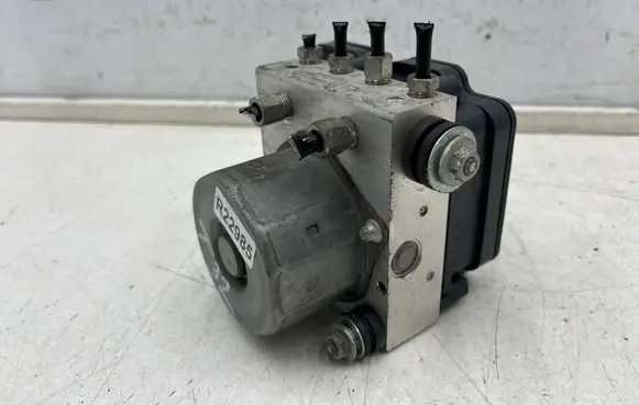 Nissan X-Trail T32 ABS Pump 2265106452 476604cc0a 0265956165