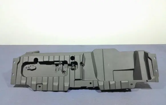 BMW X6 M Other sill/pillar trim element 7470940
