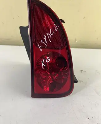 Renault Espace IV Rear fog light 8200027155 820002715