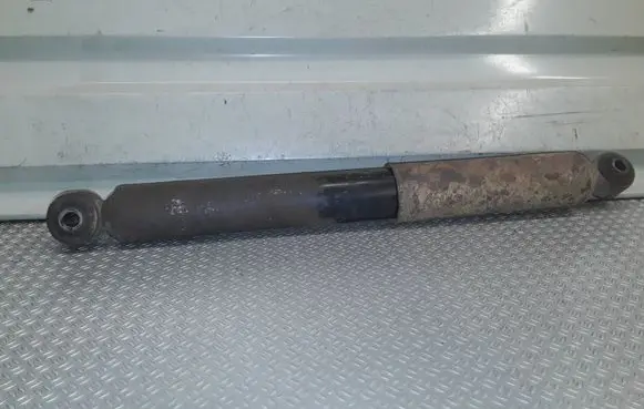 Dodge Nitro Rear shock absorber/damper 