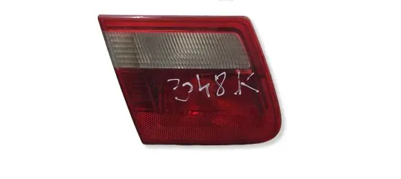 BMW 3 E46 Tailgate rear/tail lights 63218368759