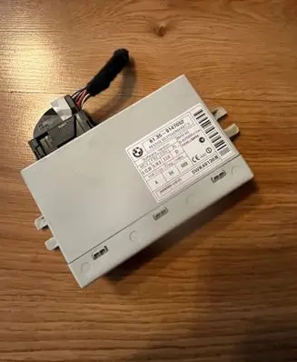 BMW 3 E92 E93 Other control units/modules 9147052 61359147052