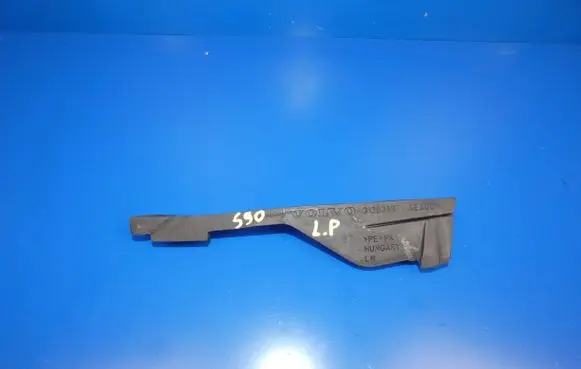 Volvo S90, V90 Fender foam support/seal 31383887