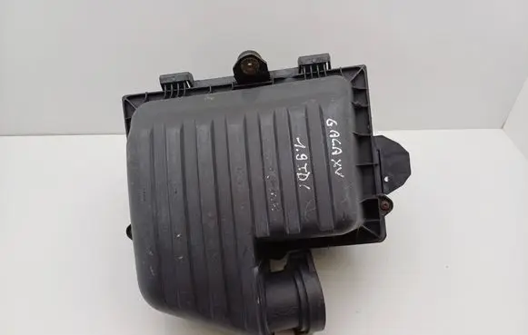Ford Galaxy Air filter box 7M3129607AB YM2X9600GB