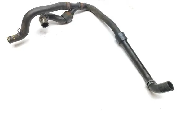 Audi A1 Engine coolant pipe/hose 6C0122051P ZD250914