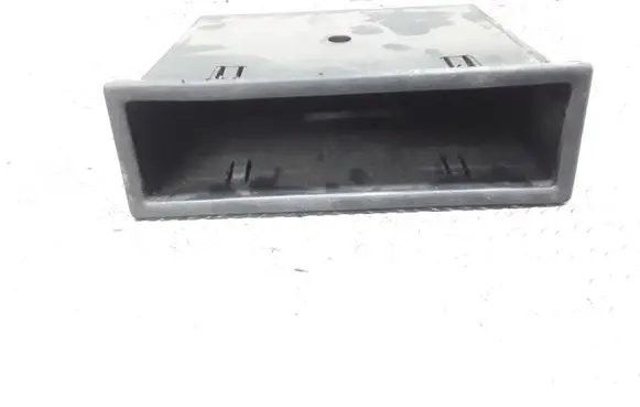 Opel Astra G Glove box