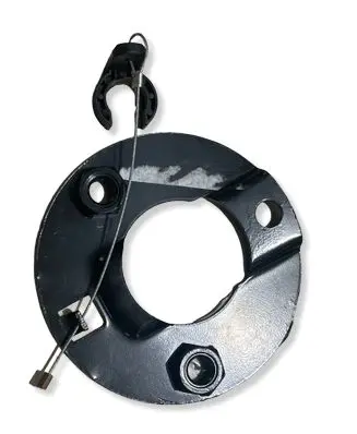 Fiat Doblo R15 spare wheel 51874637 7425312 780917818100