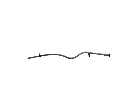 Oil level dip stick