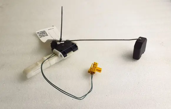 Porsche Panamera (970) Fuel level sensor A2C53304414