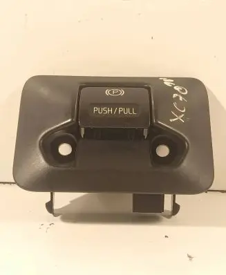 Volvo XC70 Hand parking brake switch 30773539